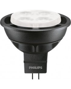 Philips Master MR-16 12V Led Spot Bulb 